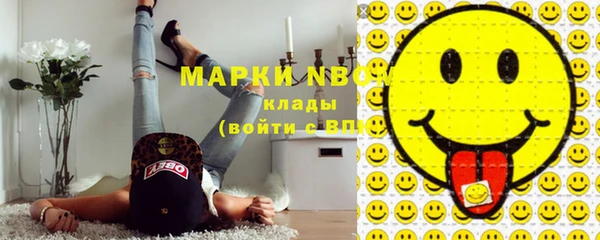 хмурый Протвино